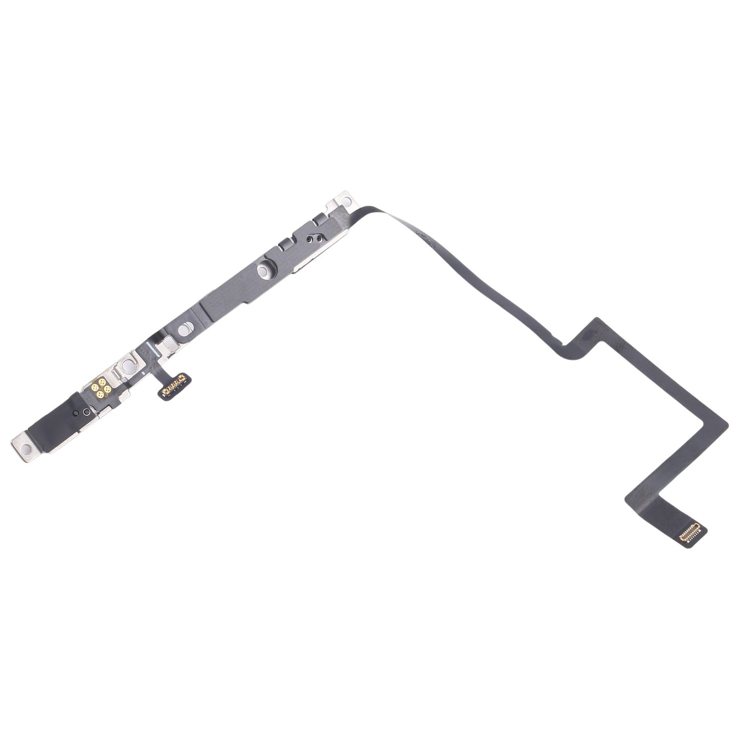 iphone 16 Pro On Off Power&Volume Flex Replacement