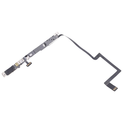iphone 16 Pro On Off Power&Volume Flex Replacement
