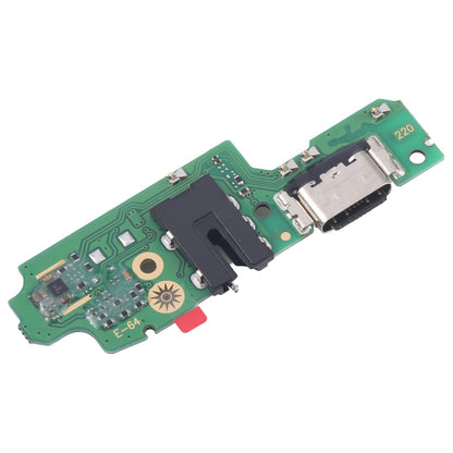 Infinix Hot 12 Play Charging strip usb Port Replacement