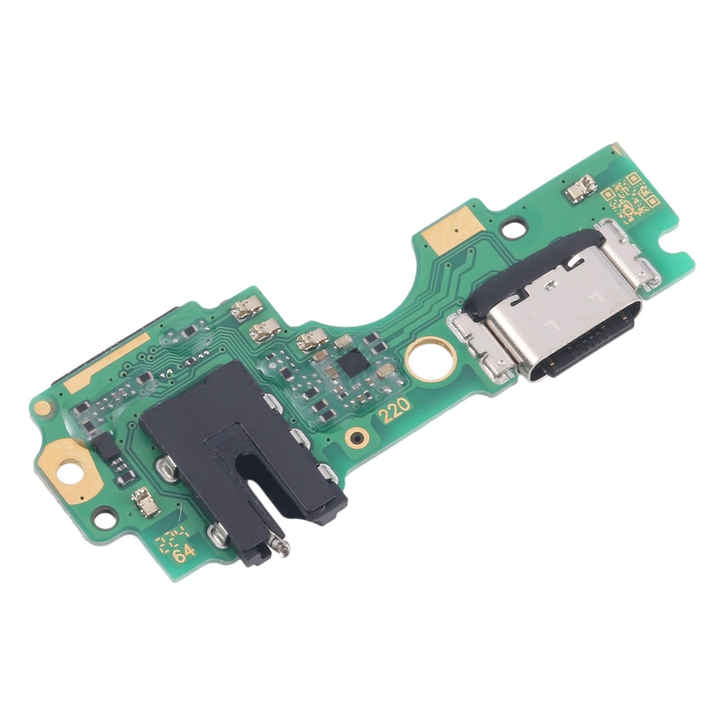infinix Hot 12 Pro Charging Strip usb Port Replacement