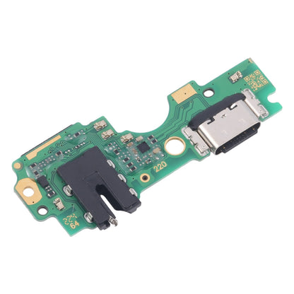 infinix Hot 12 Pro Charging Strip usb Port Replacement