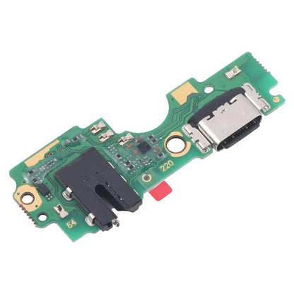 infinix Hot 20 Charging Strip usb Port Replacement