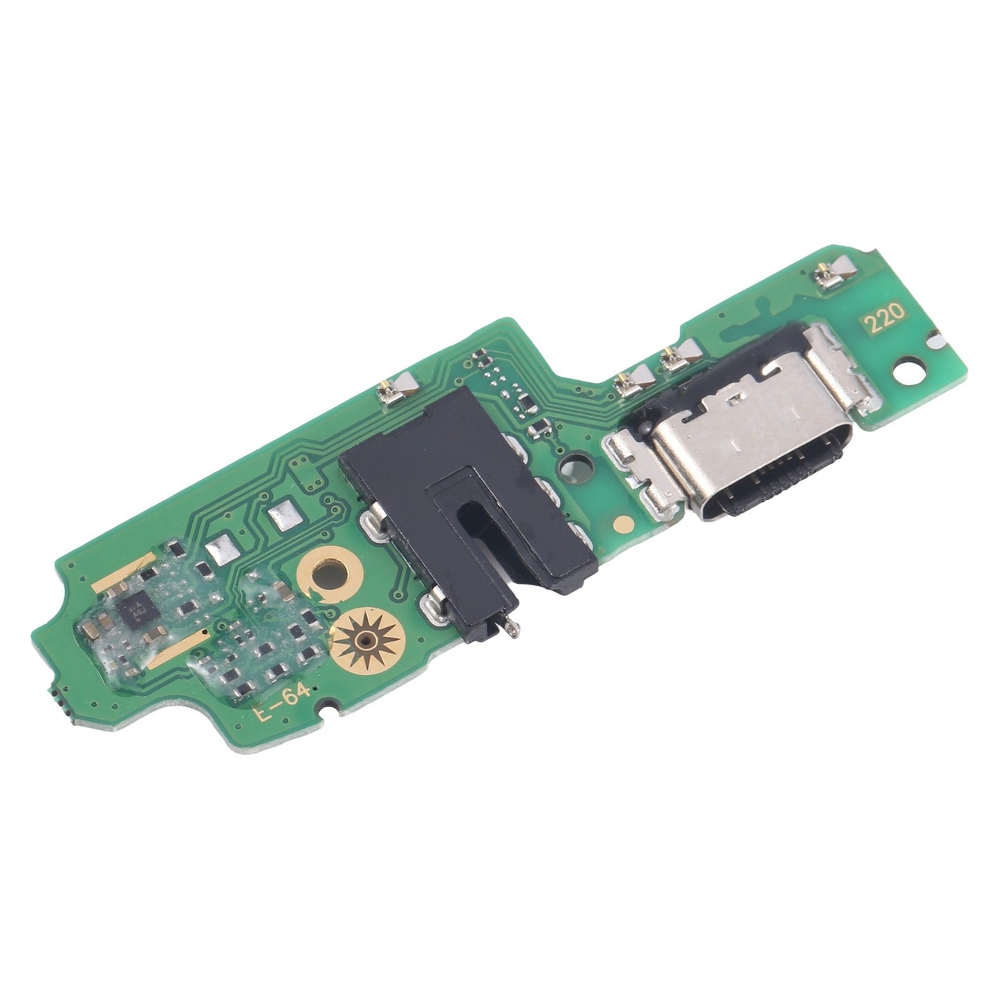 infinix Hot 20 Play Charging Strip usb Port Replacement