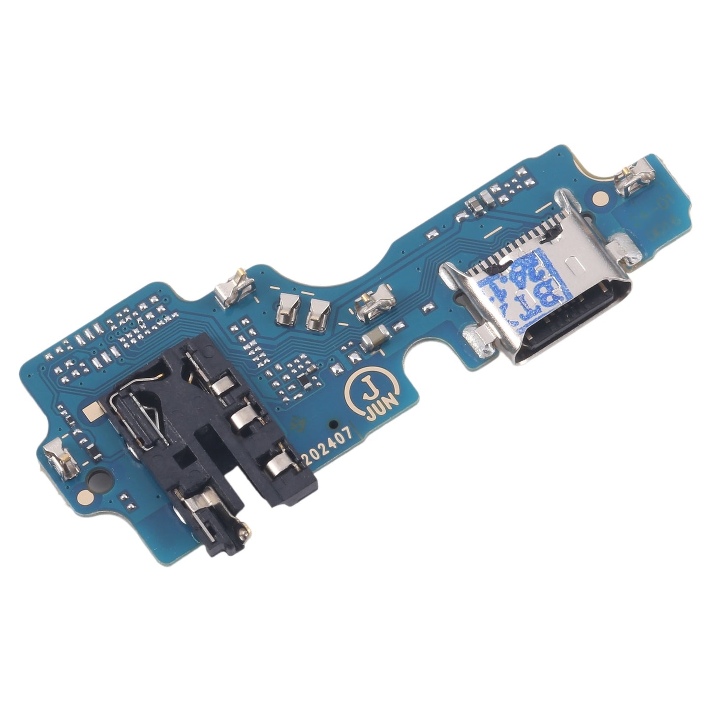 Infinix Smart 8 Pro Charging Strip usb Port Replacement
