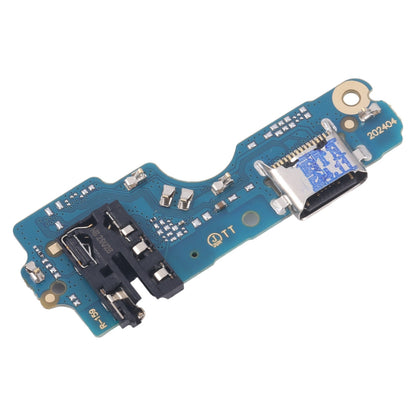 Infinix Smart 8 Plus Charging Strip usb Port Replacement