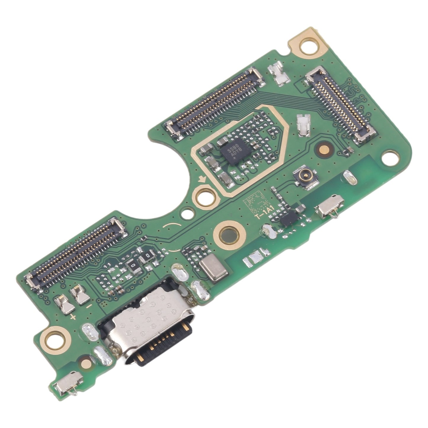 Infinix Zero 30 Chrging Strip usb Port Replacement