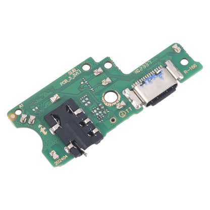 Infinix Note 30 Pro Charging strip usb Port Replacement