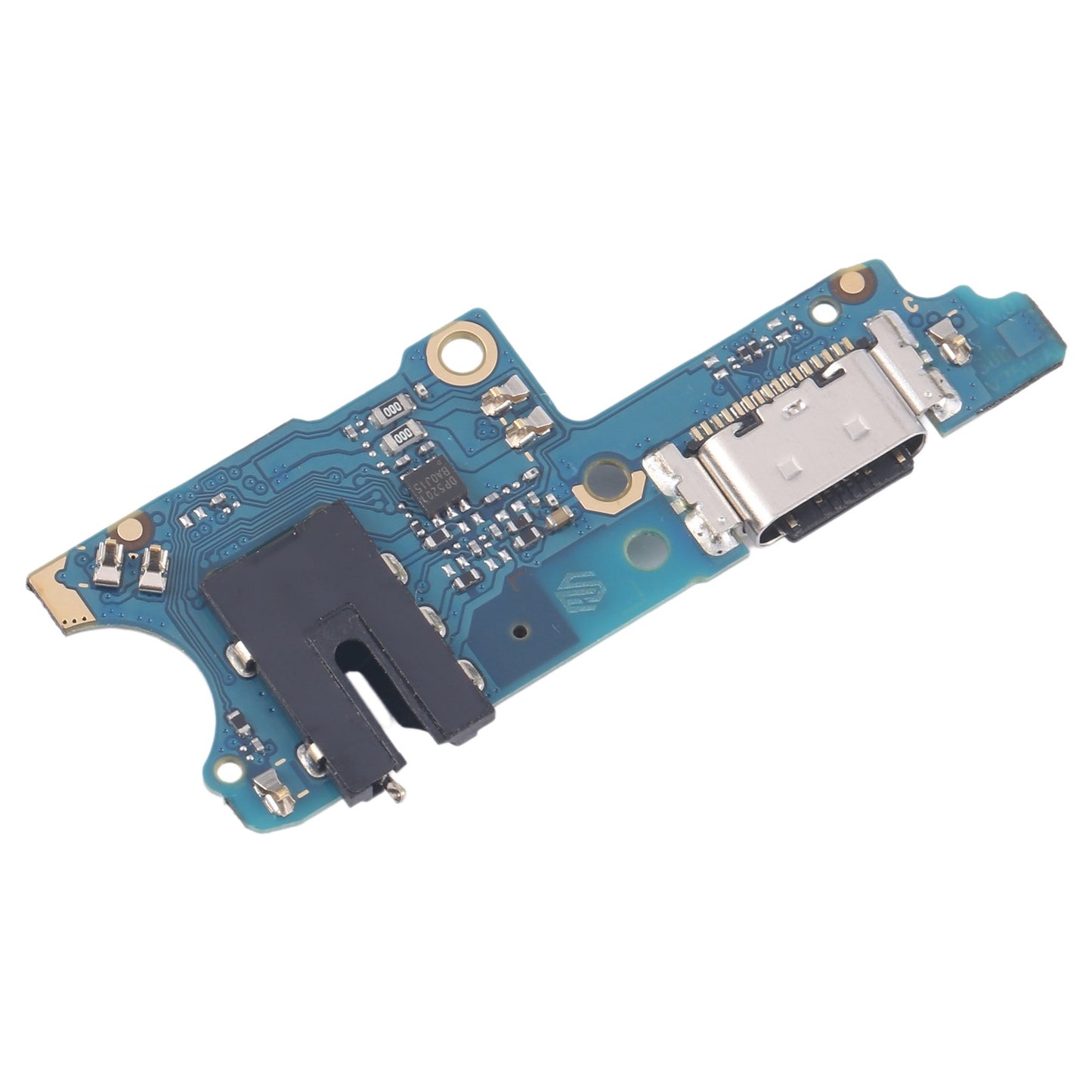 Infinix Hot 30 Charging Strip usb Port Replacement