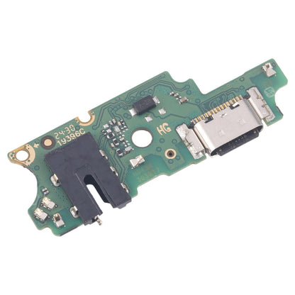 Infinix Hot 40 x6836 Charging Port Replacement