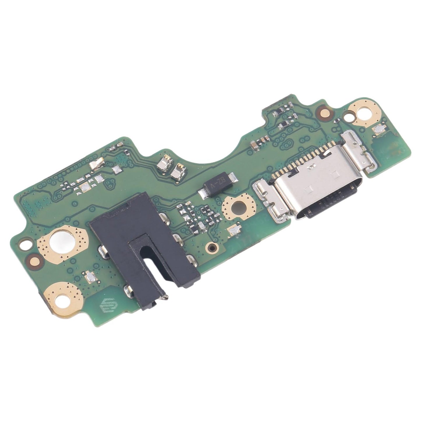 Infinix Hot 50 Pro X6881 Charging Port Replacement