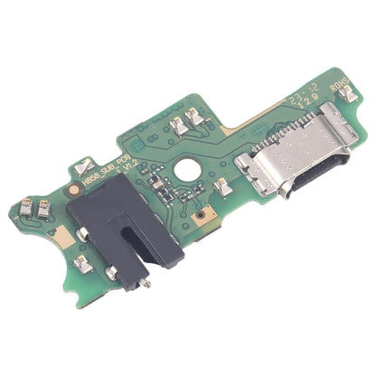 Infinix Zero X Neo Charging Port Replacement