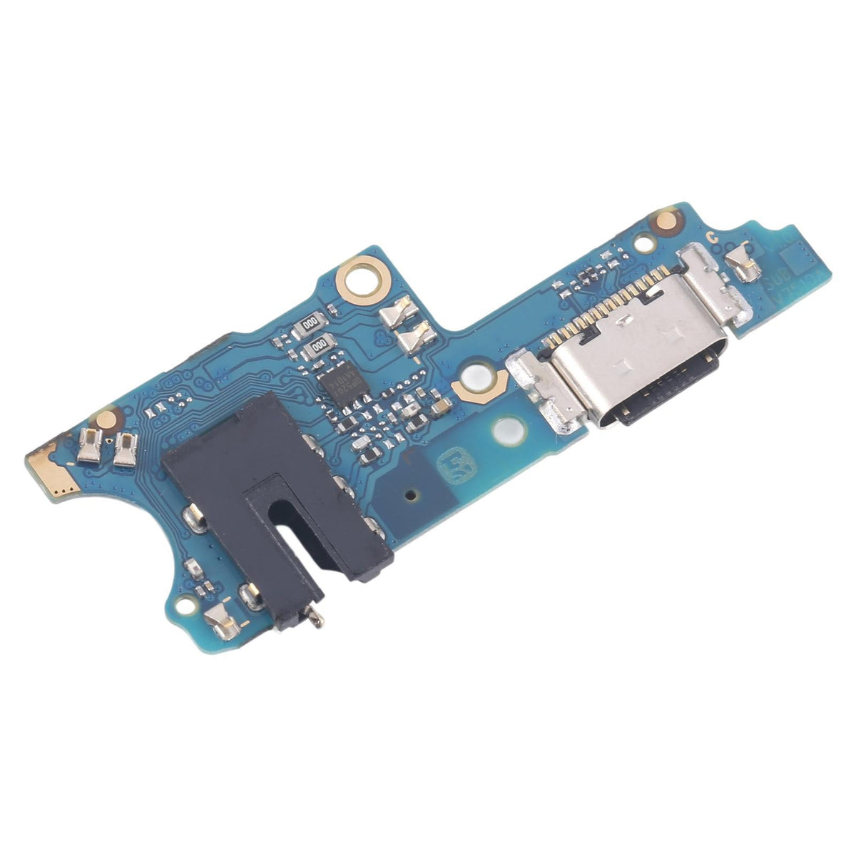 Tecno Spark 10 Pro Charging Strip Usb Port Replacement