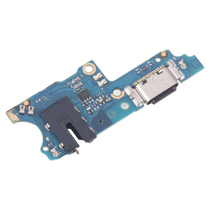 Tecno Spark 10 Pro Charging Strip Usb Port Replacement