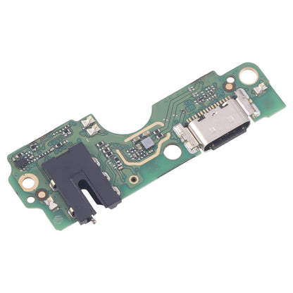 Tecno Spark 10 Charging Strip Usb Port Replacement