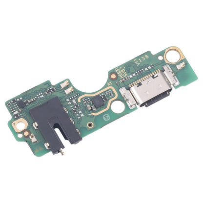 Tecno Spark 20 Charging Strip Usb Port Replacement
