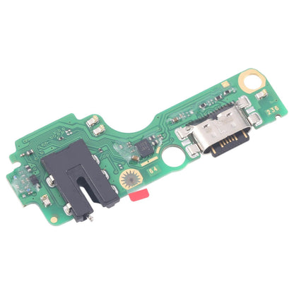 Tecno Spark 30C Charging Strip Usb Port Replacement