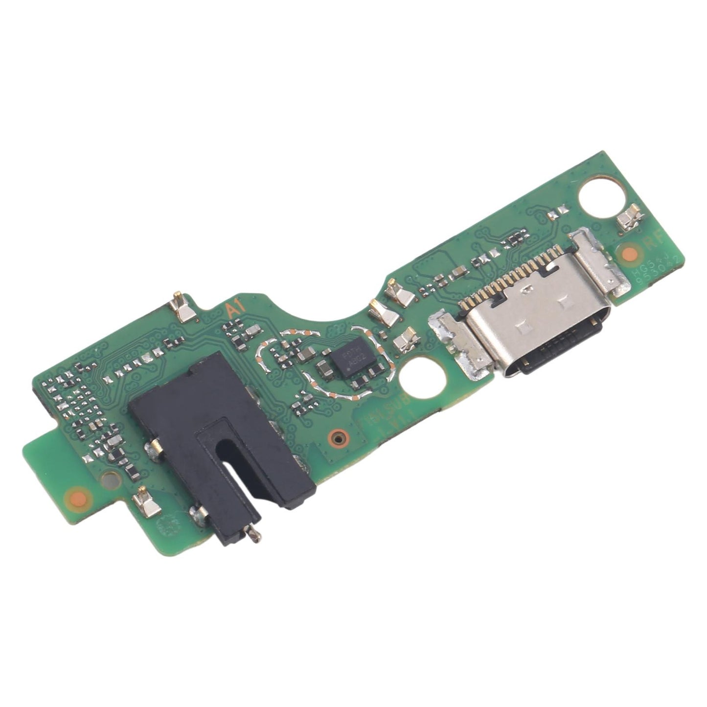 Infinix Smart 10 Charging strip Usb Port Replacement