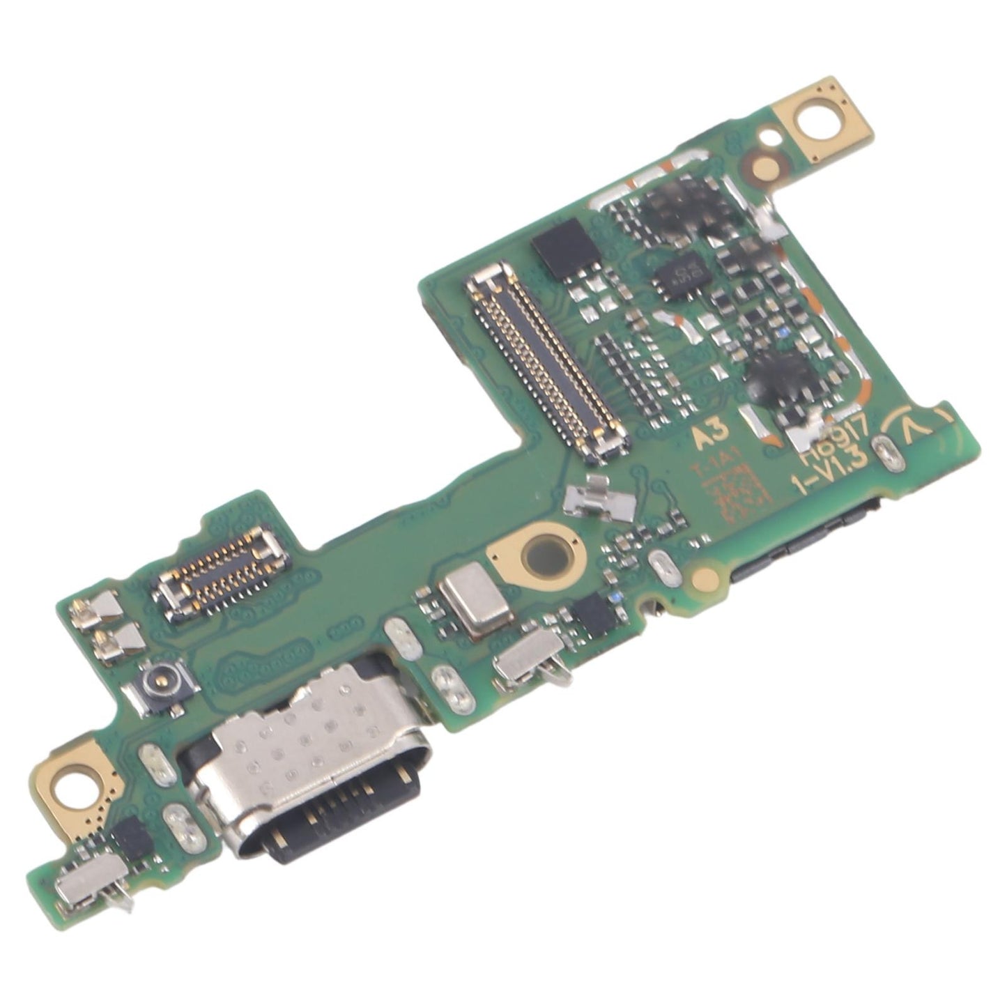 Infinix Note 50 Charging Strip usb Port Replacement