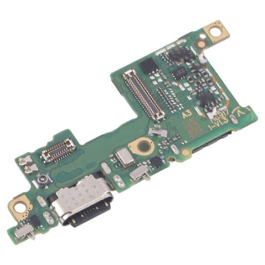 Infinix Note 50 Charging Strip usb Port Replacement