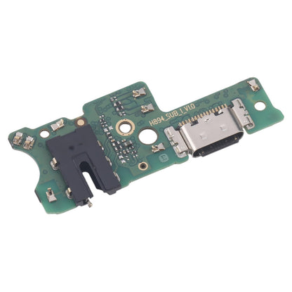 infinix Note 30 Charging strip usb Port Replacement