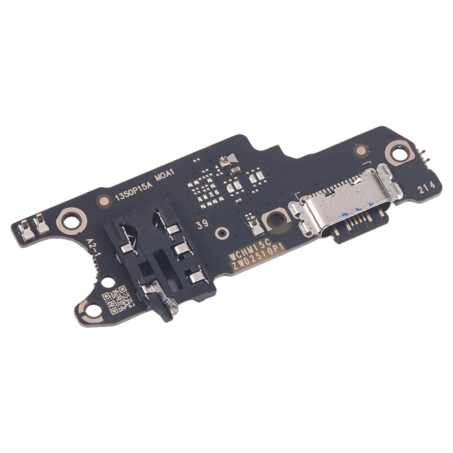 Xiaomi Redmi 15C Charging Srip Usb Port Replacement