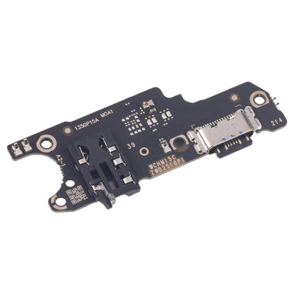 Xiaomi Redmi 15C Charging Srip Usb Port Replacement