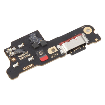 Xiaomi Poco C75 Charging  Strip Replacement