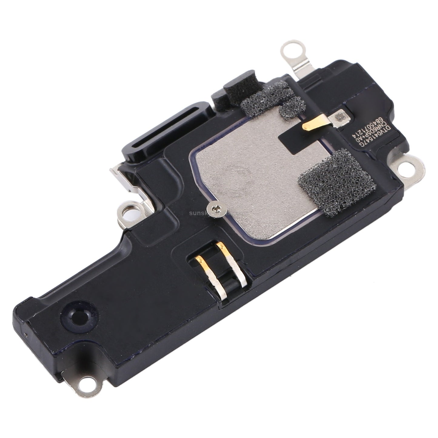 iphone 12 loud speaker ringer buzzer replacement