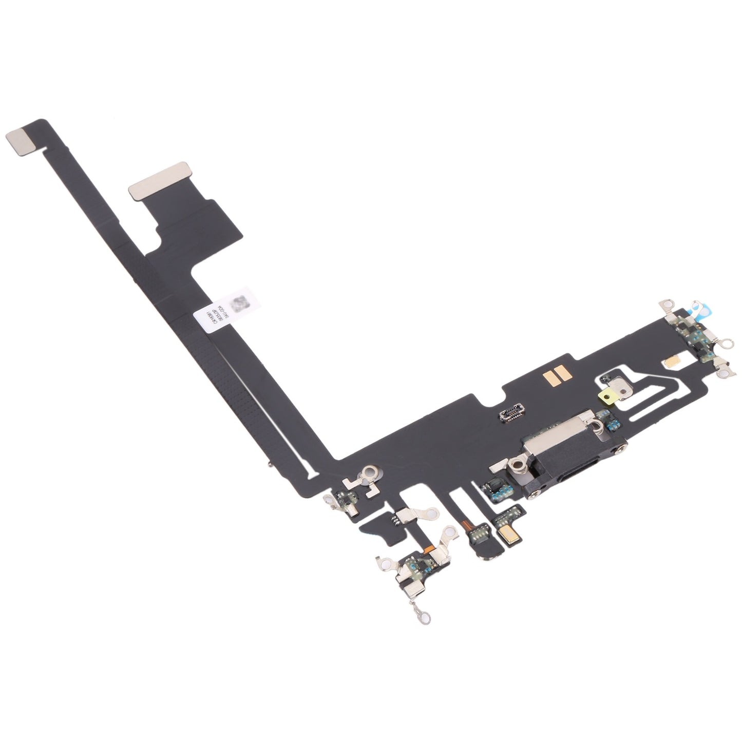 iphone 12 Pro Max Charging Strip Replacement