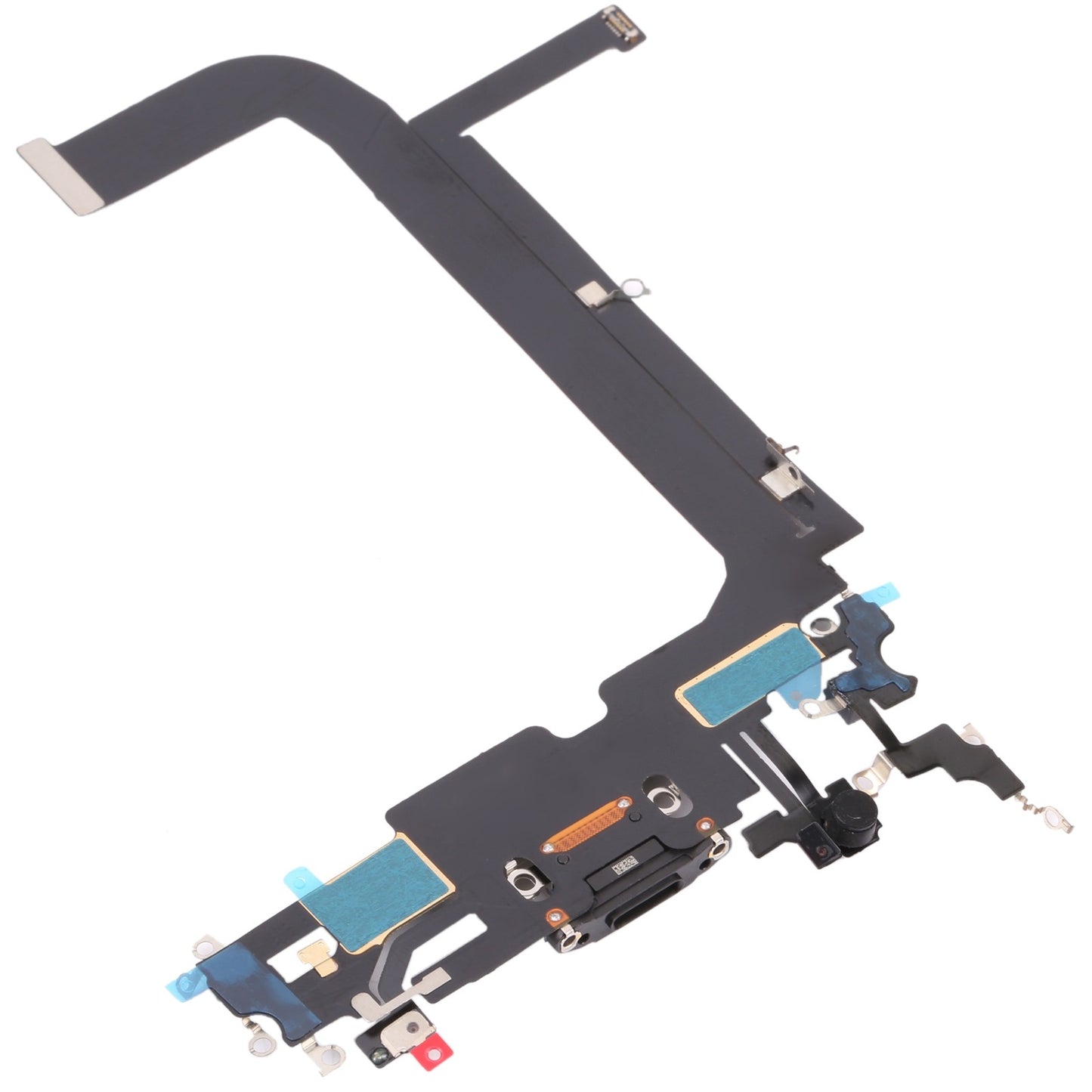 iphone 13 Pro Max Charging Strip Replacement