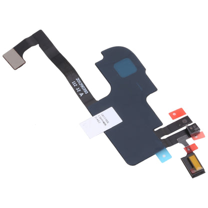 iphone 14 ear speaker sensor flex replacement