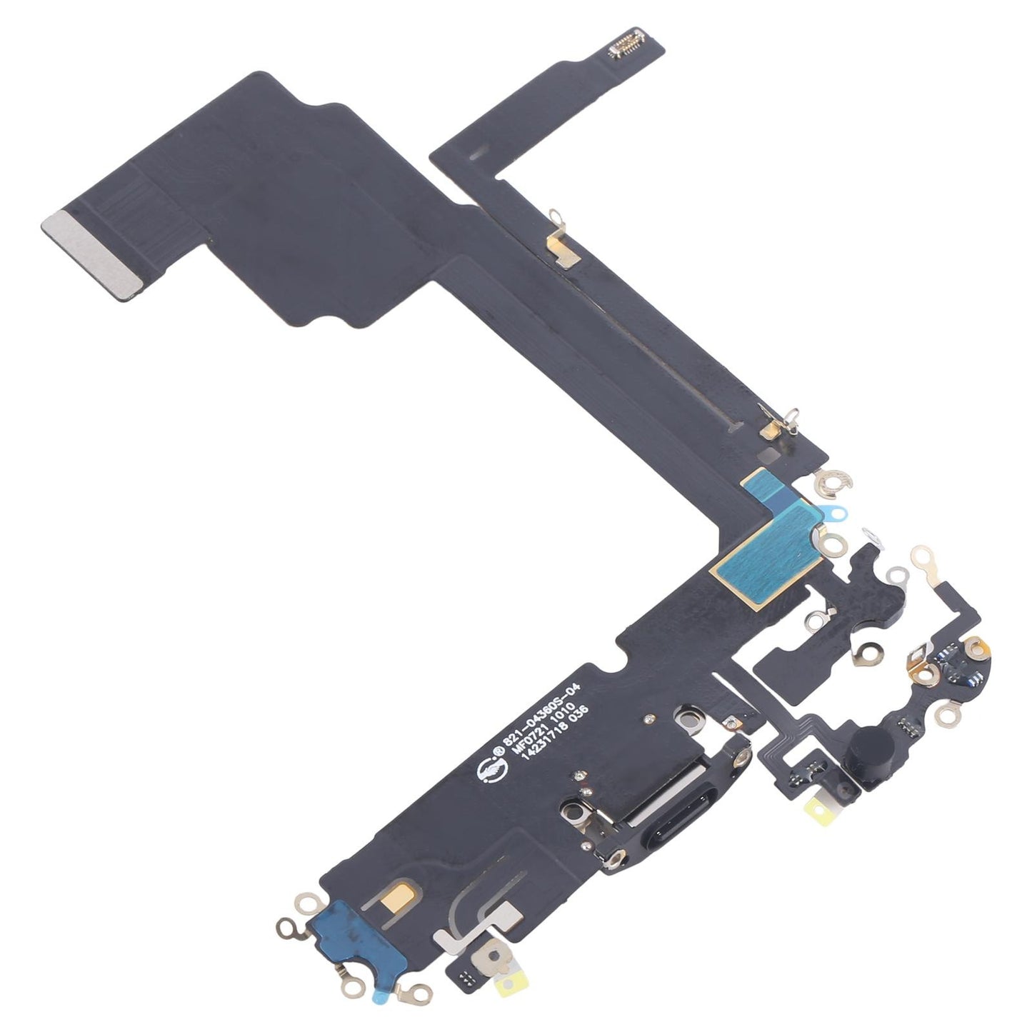 iphone 15 Pro Max Charging Strip Replacement