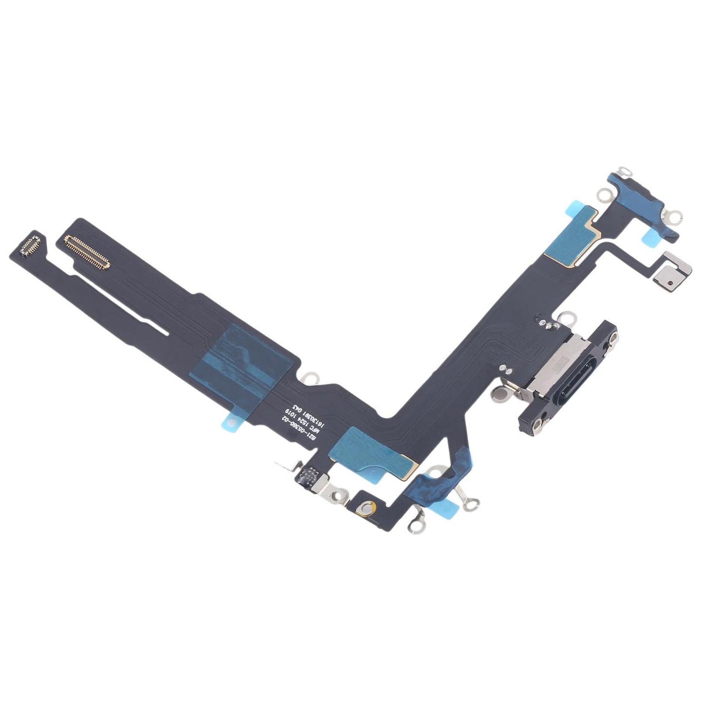 iphone 16 Charging Strip Replacement