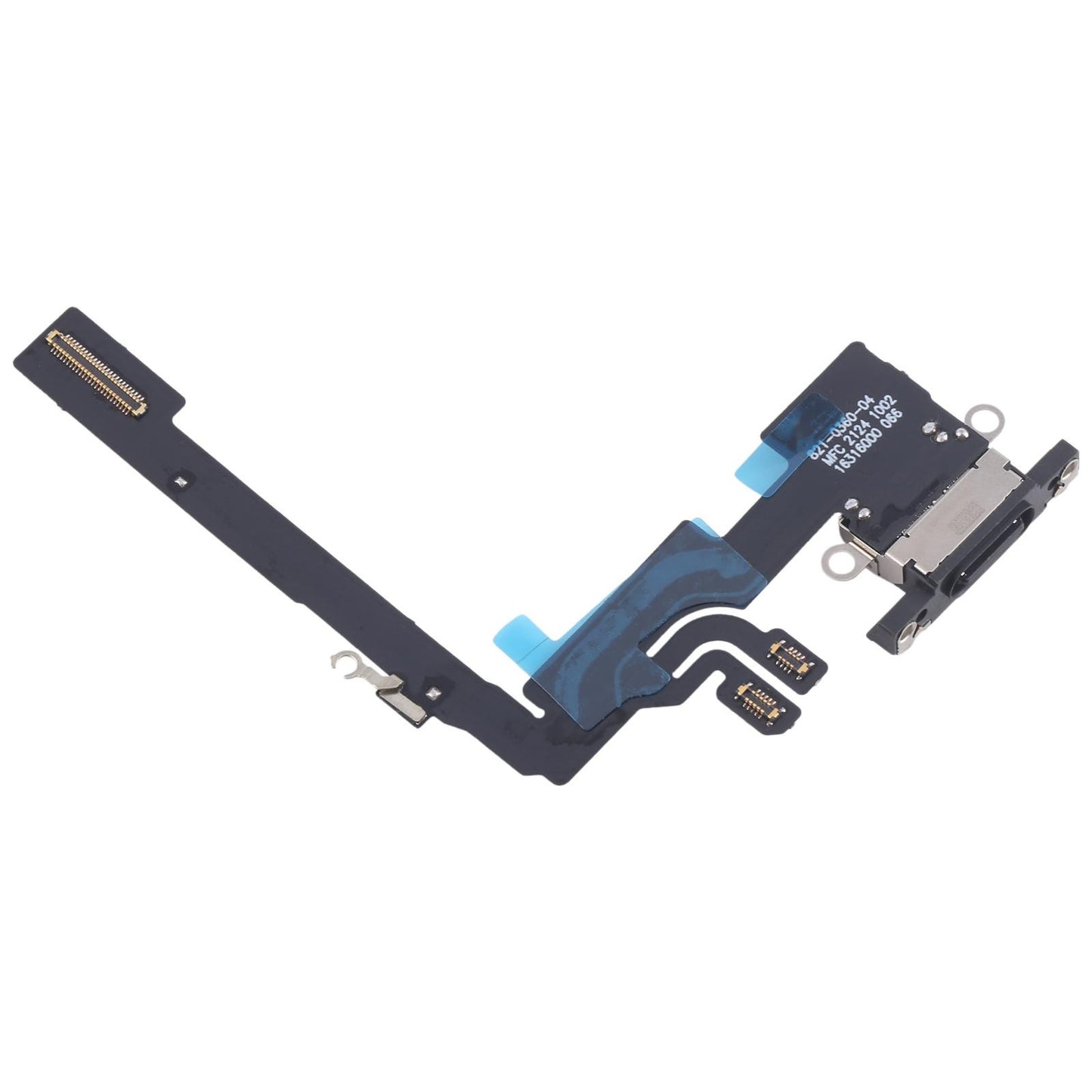 iphone 16 Pro Charging Strip Replacement