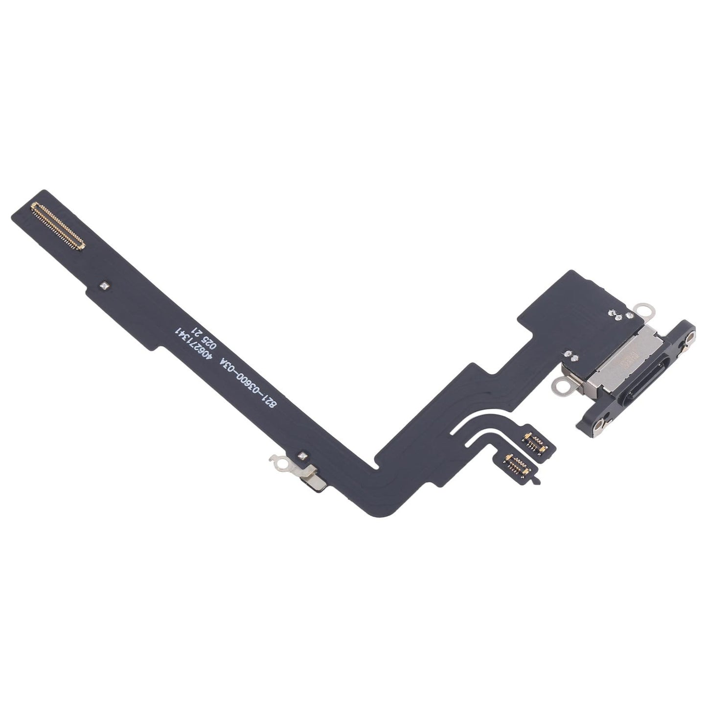 iphone 16 Pro Max Charging Strip Replacement