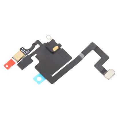 iphone 17 Pro Ear Speaker Sensor Flex Replacement