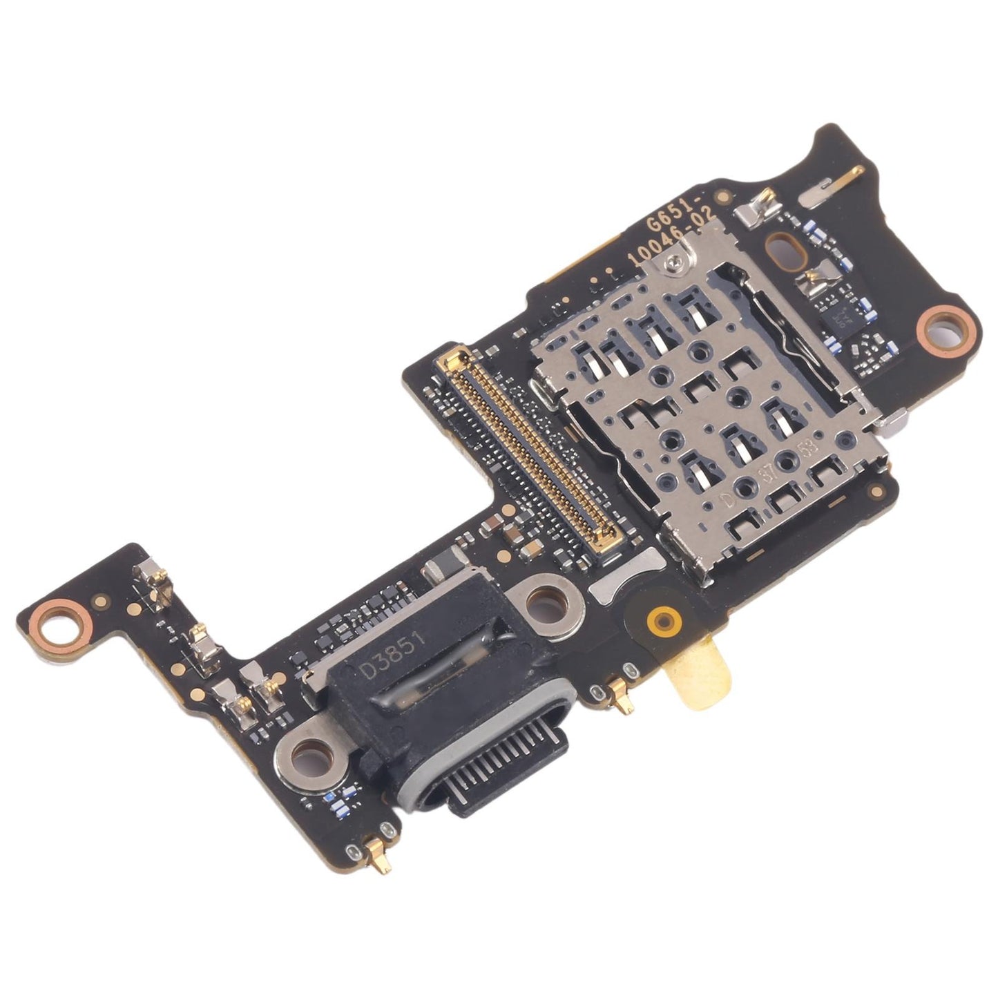 Google Pixel 9 Pro XL Original Charging Port Replacement
