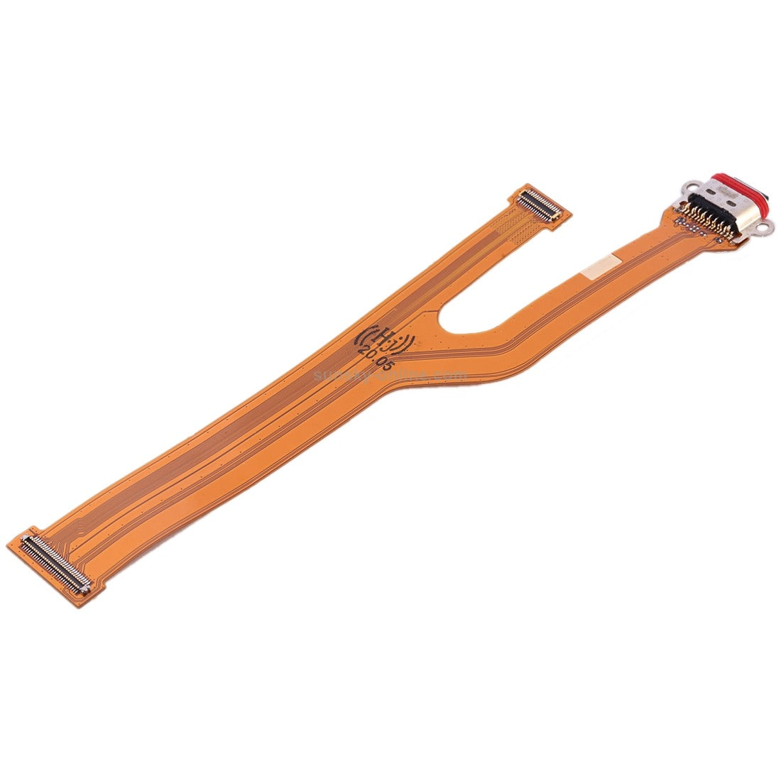 Oppo Reno 2z Charging Strip Usb Port Replacement