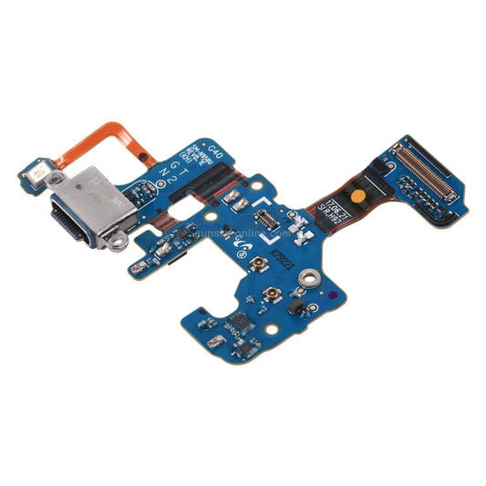 Samsung Note 8 Charging Strip Usb Port Replacement
