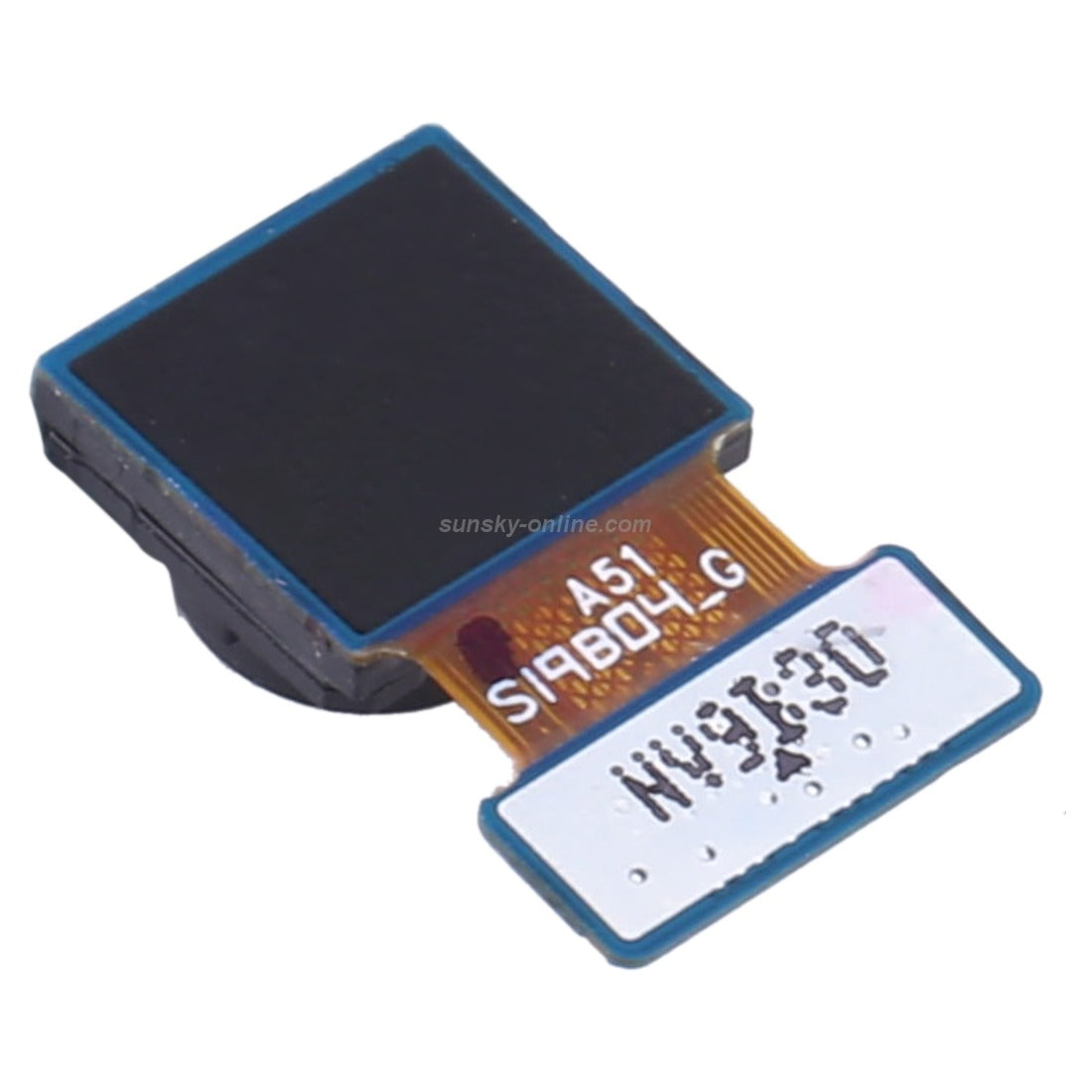 Samsung A51 Original Front Camera Replacement