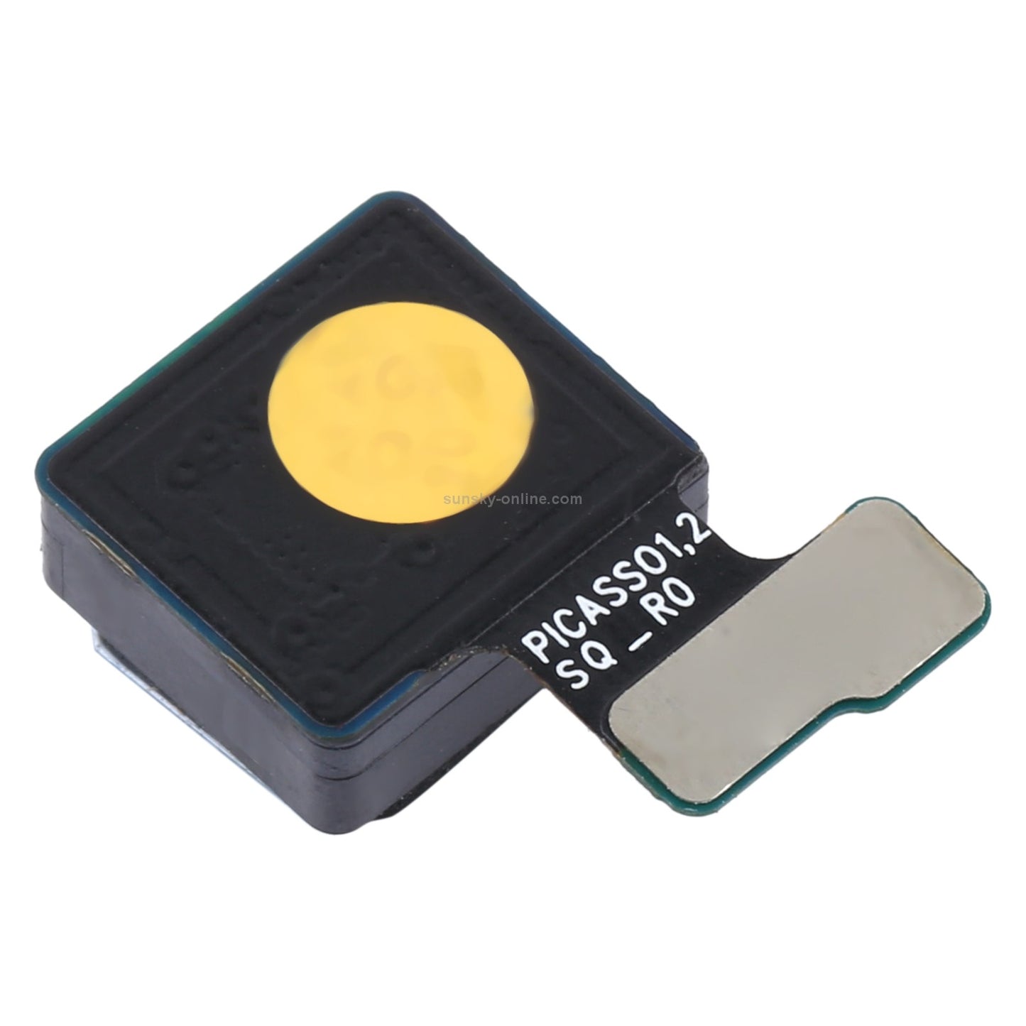 Samusng Note 20 Original Front Camera Replacement