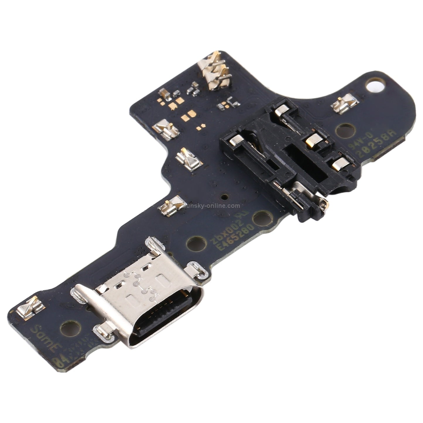 Samsung A21 Charging Strip Usb Port Replacement
