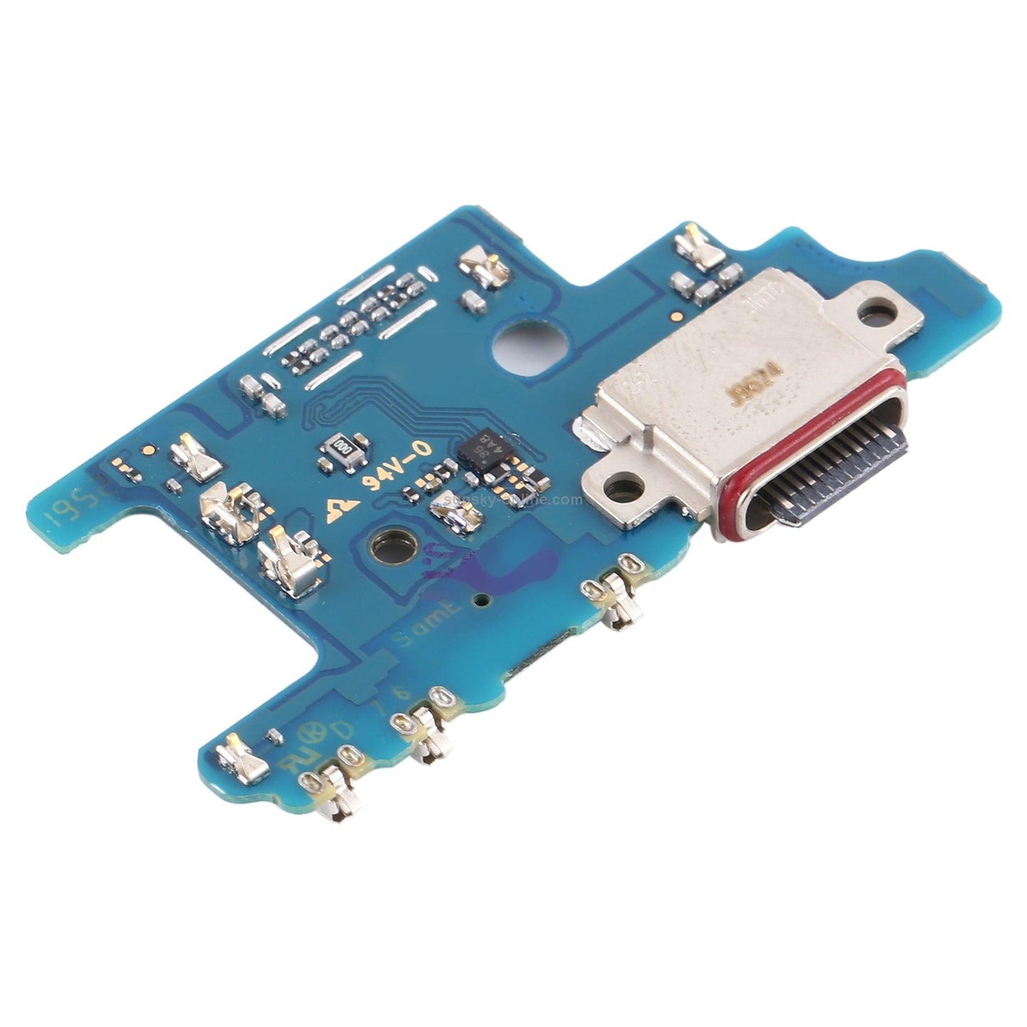 Samsung s20 plus Original Charging port Replacement