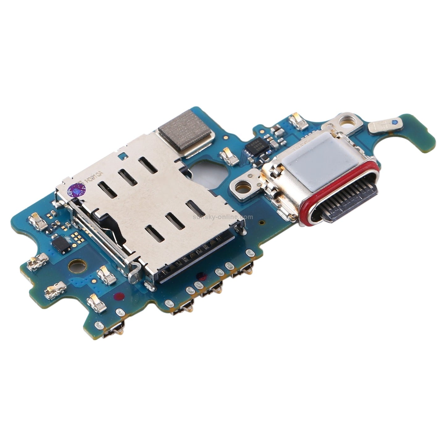 Samsung s21 Original Charging Port Replacement