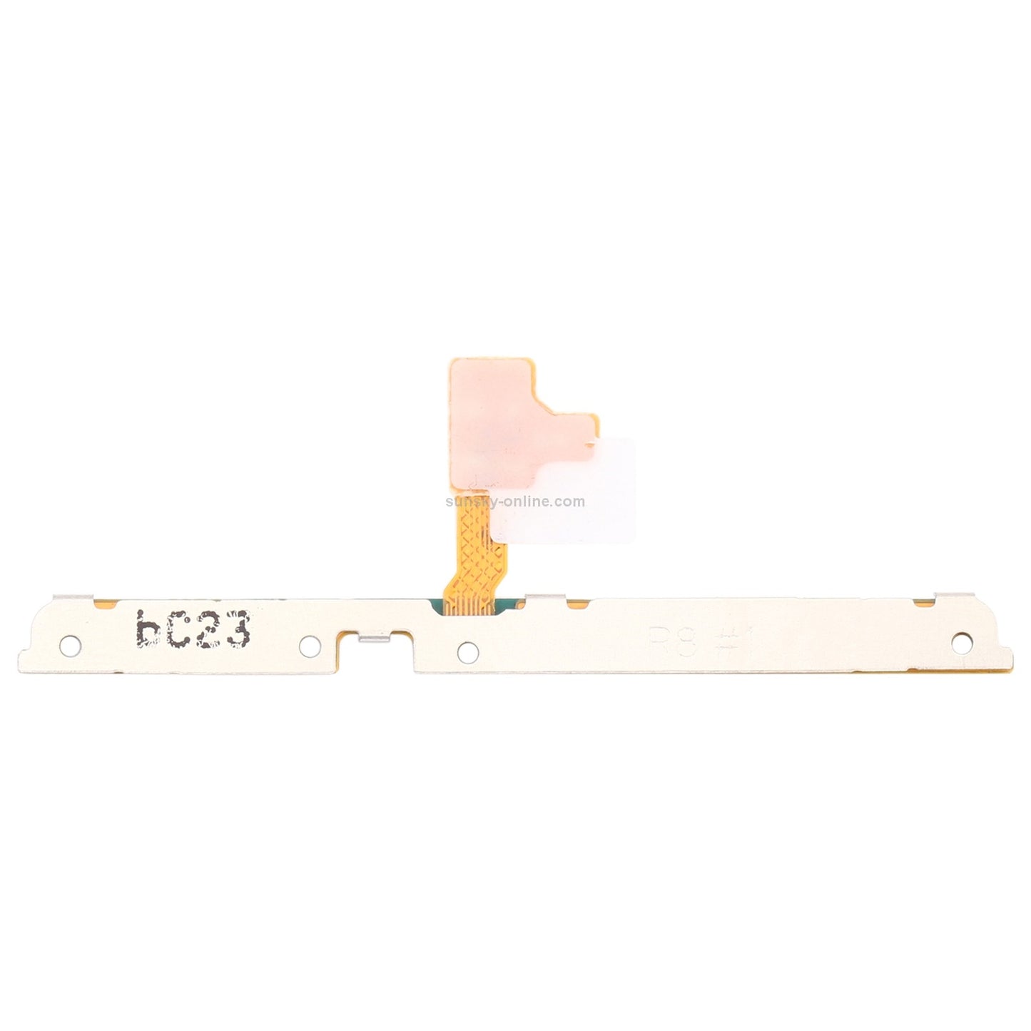 Samsung s20 Fe Power Volume On Off Flex Replacement