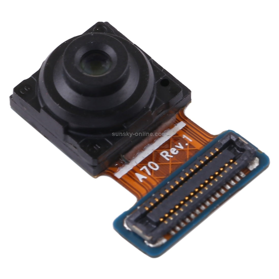 Samsung A70 Original Front Camera Replacement