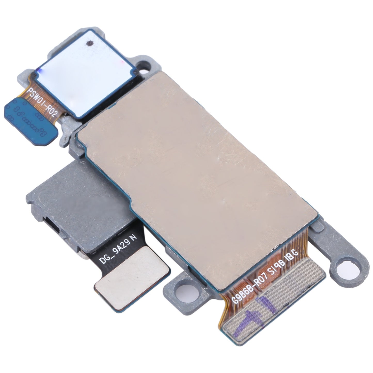 Samsung s20 plus Original Back Camera Replacement parts