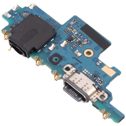 Samsung A72 Charging Strip Usb Port Replacement