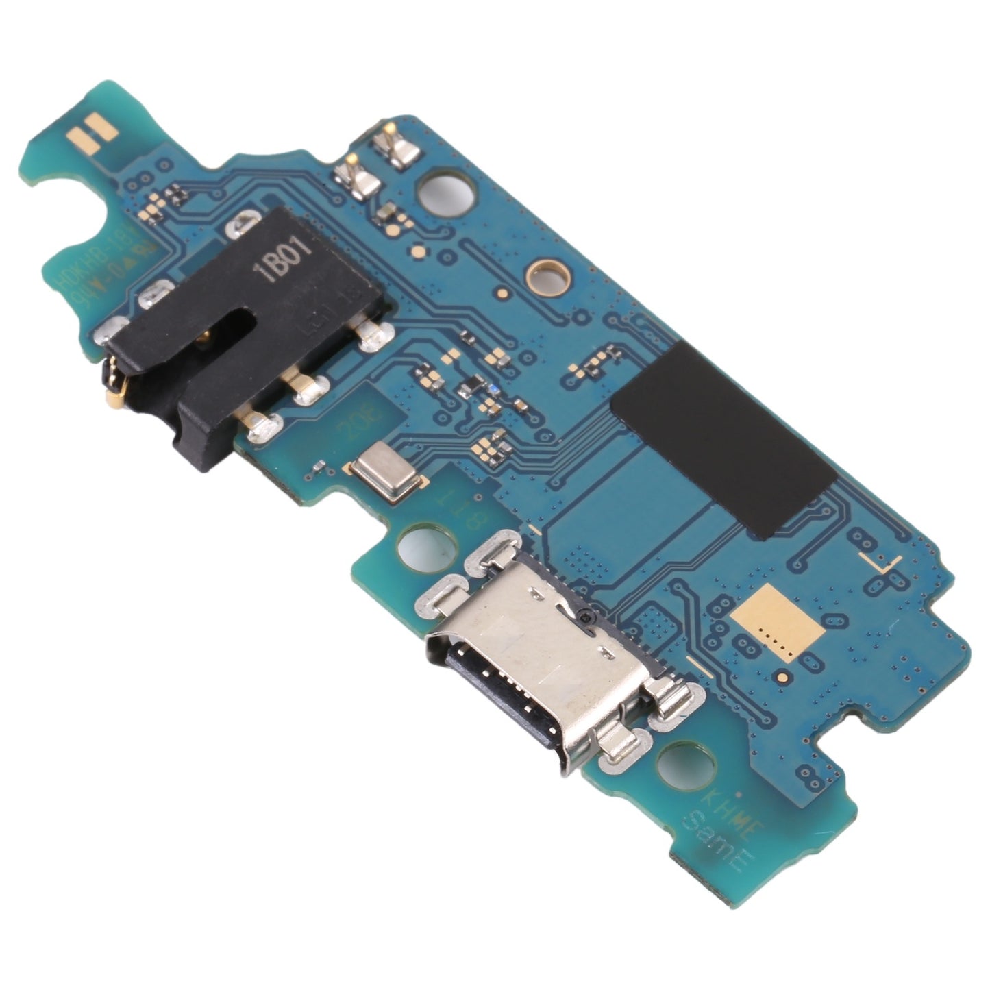 Samsung A23 4g Charging Strip Usb Port Replacement