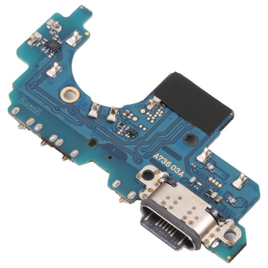 Samsung A73 Charging Strip Usb Port Replacement